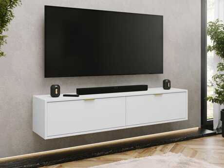 Meuble TV Hamilton 100 (Blanc)