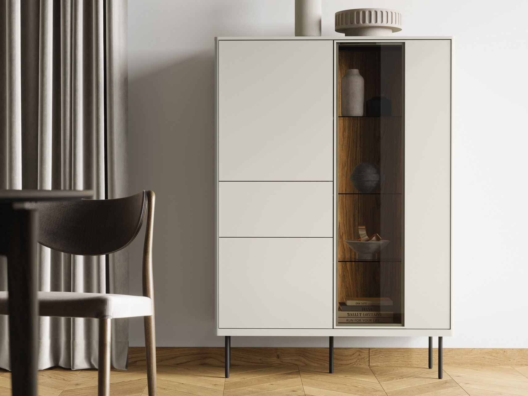 Étagère Voloma 101