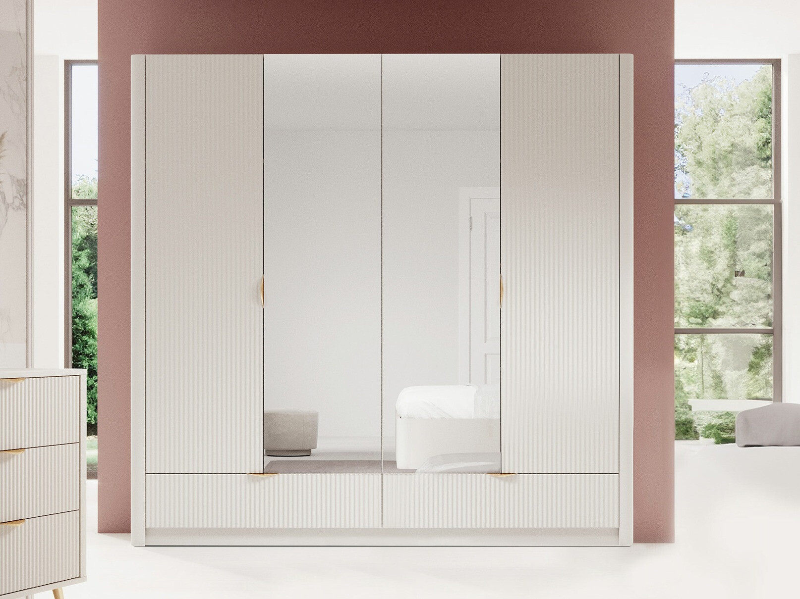 Armoire Ioca