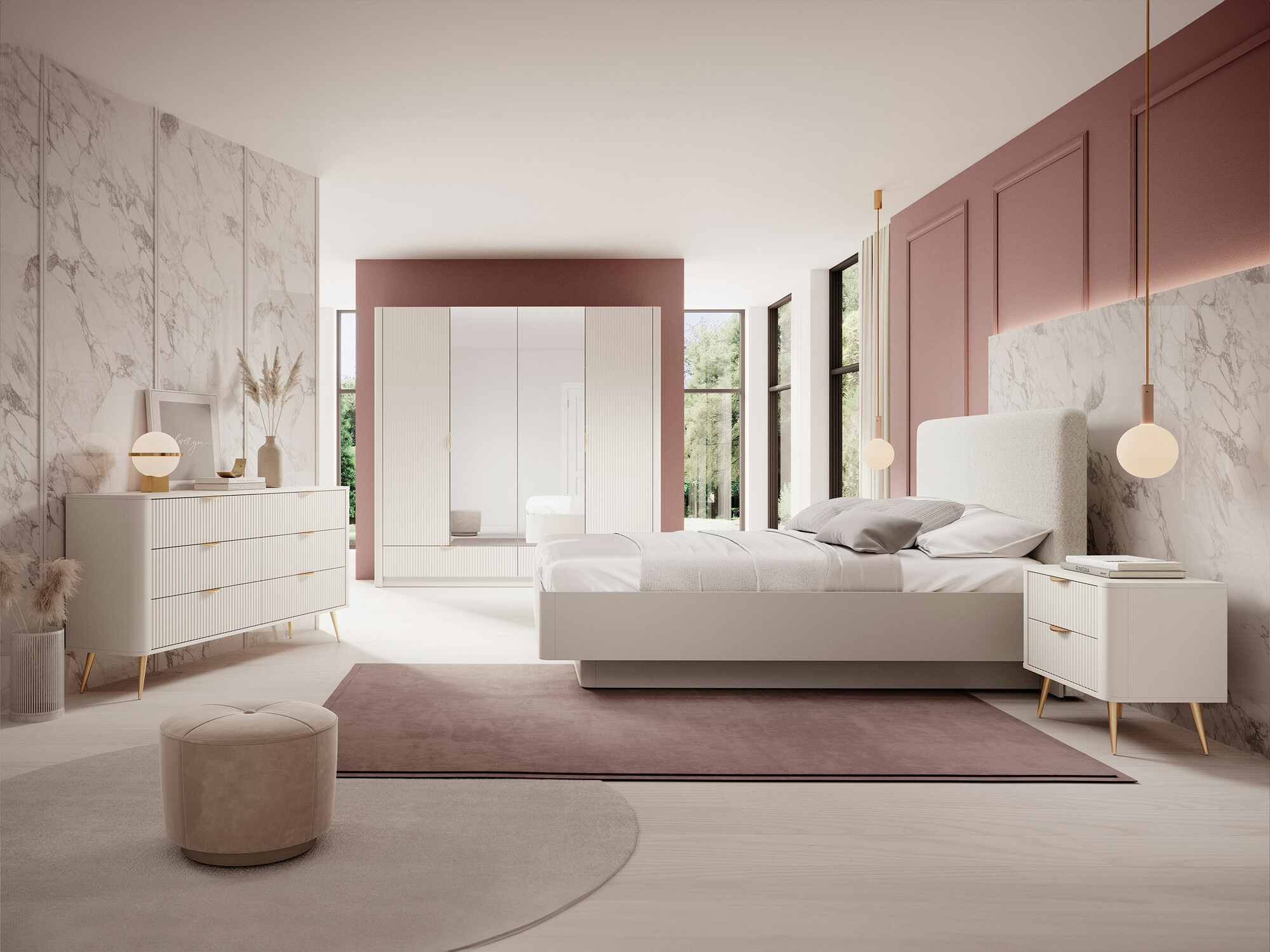 Ensemble de chambre Ioca