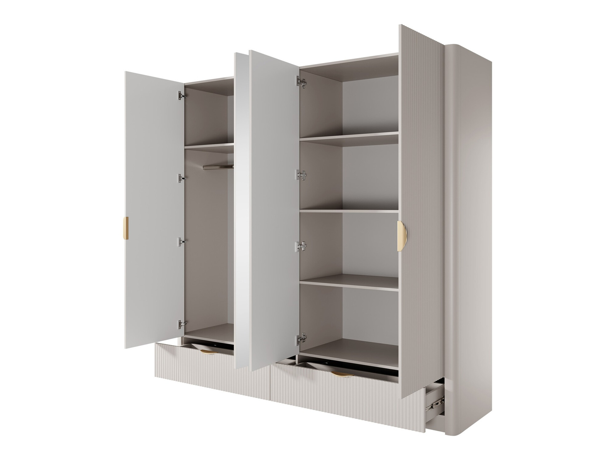 Ensemble de chambre Lectum