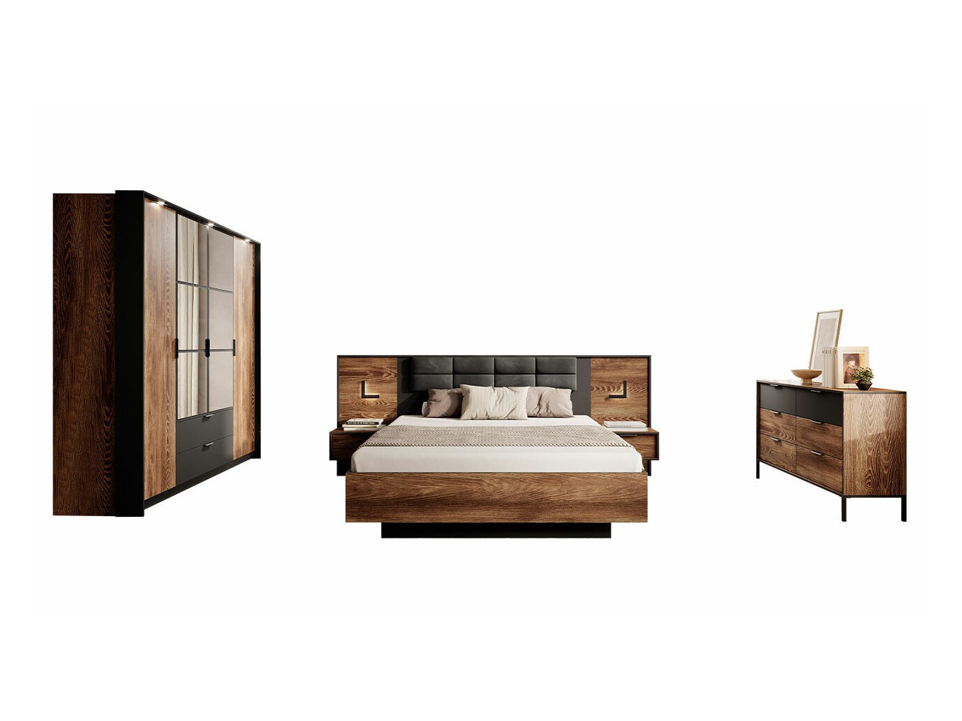 Ensemble de chambre Flodale 106