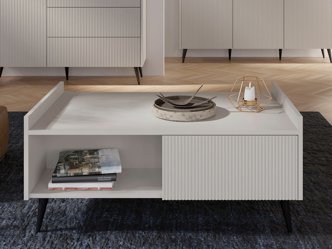 Table basse Mirfivu 108