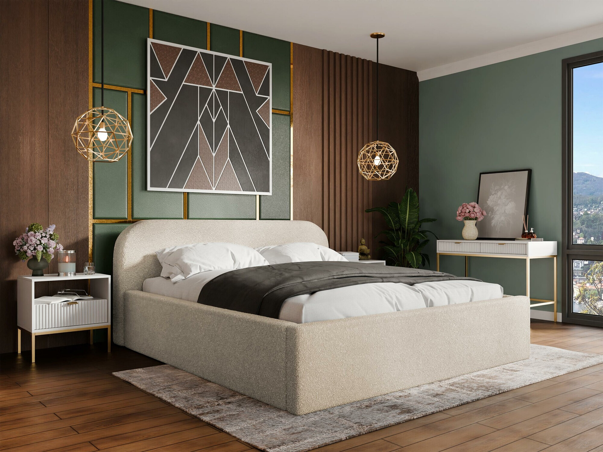 Lit Comfivo Inventio (Abriamo 3)