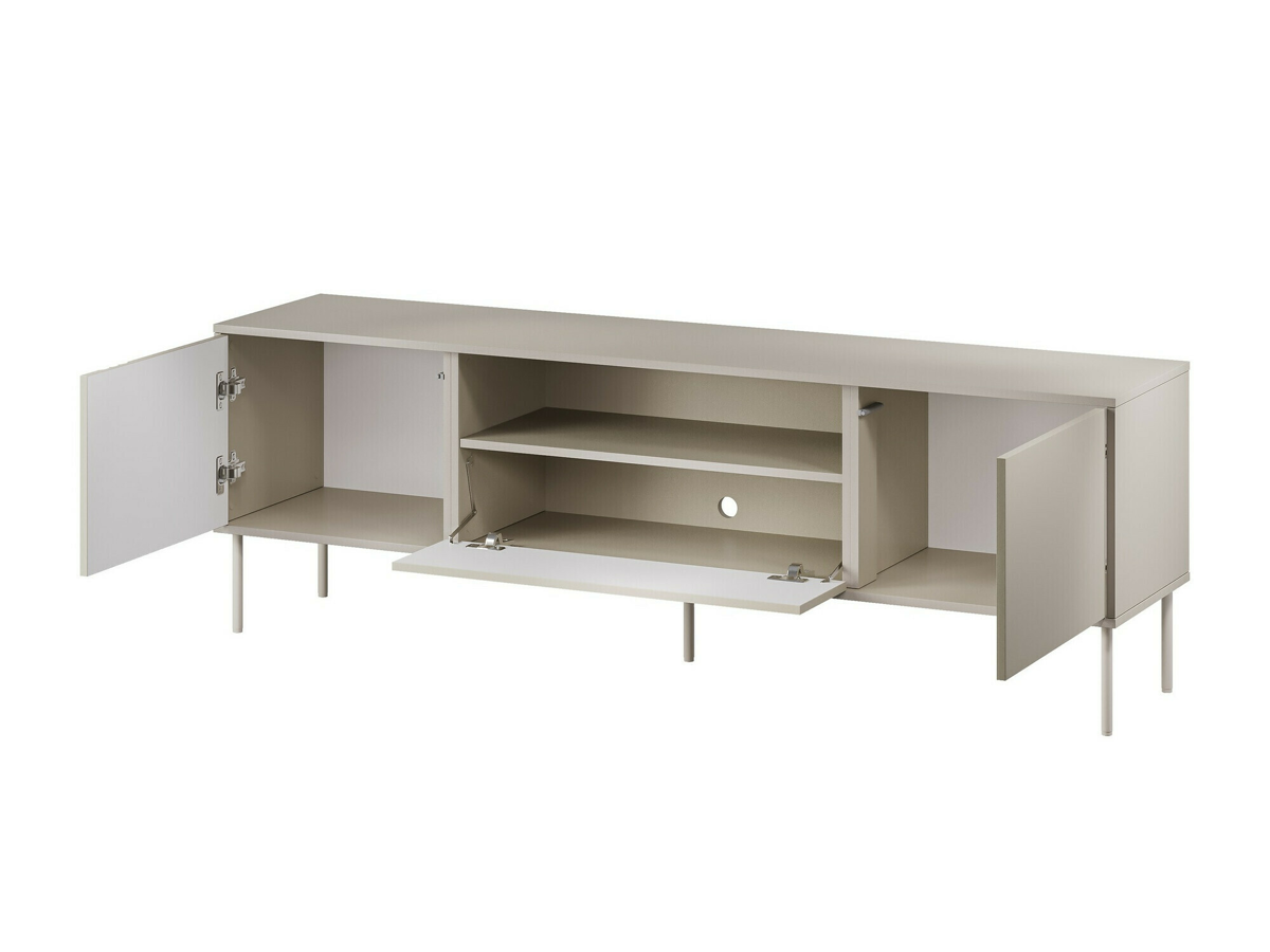 Ensemble de salon Tolete 108 (Beige)
