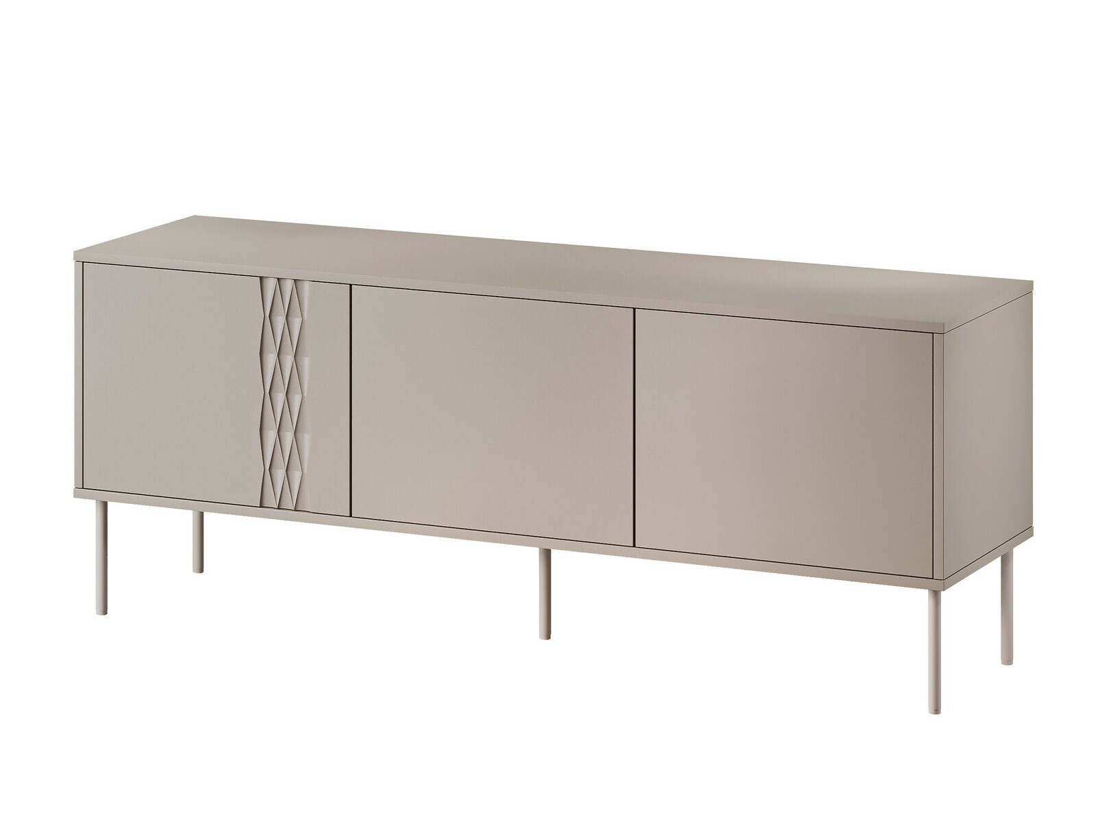 Meuble TV Tolete 104 (Beige)
