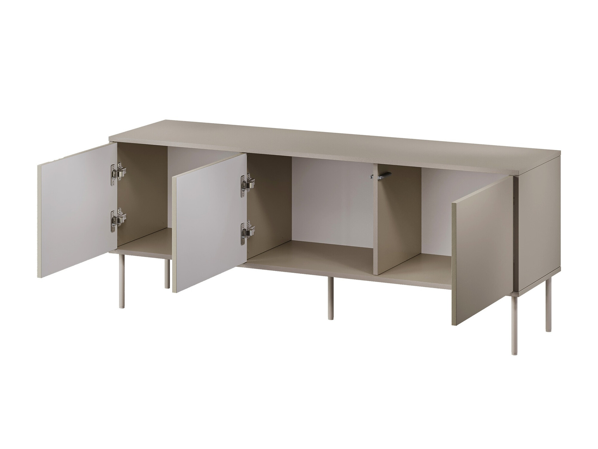 Meuble TV Tolete 104 (Beige)