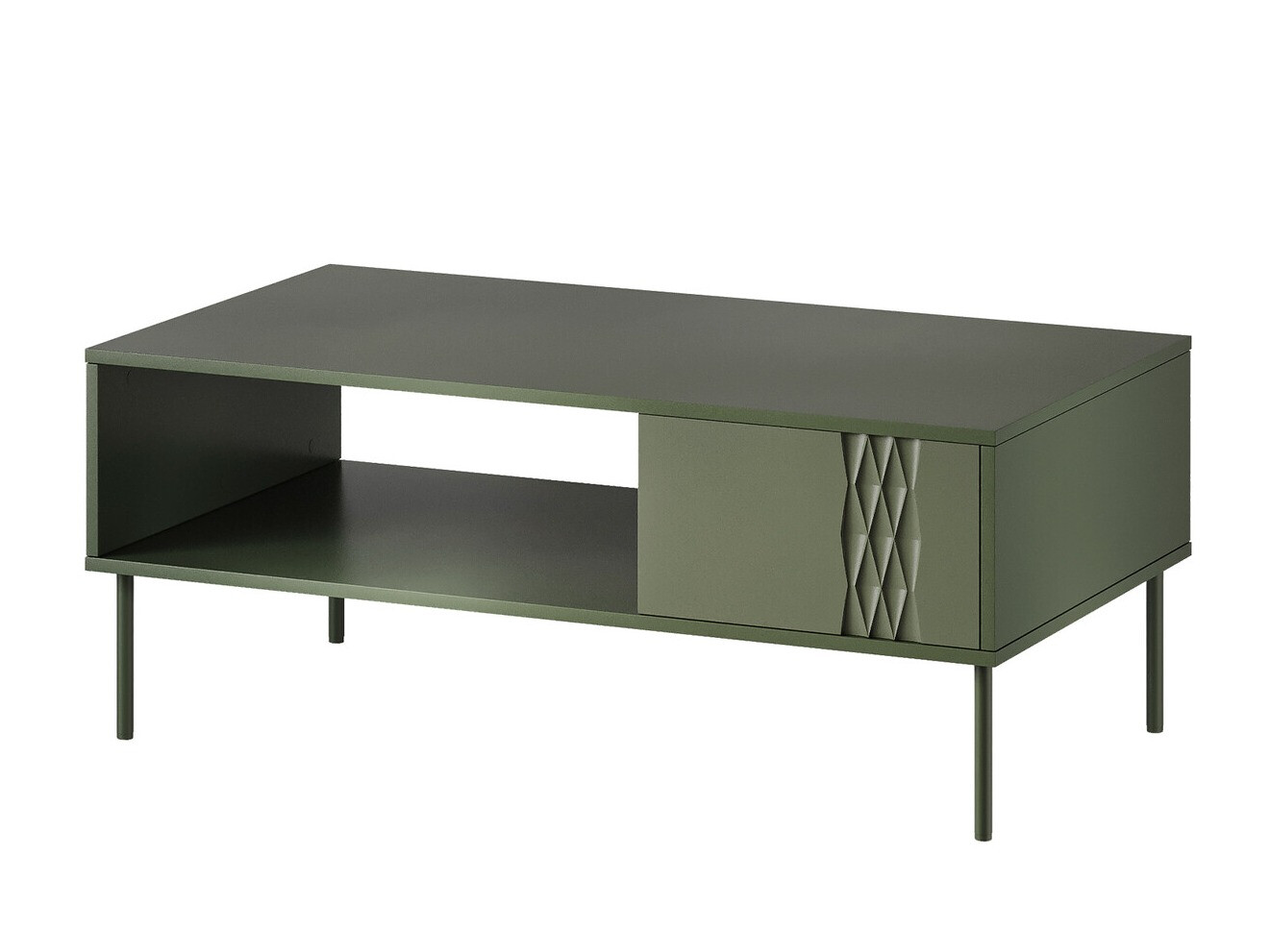 Table basse Tolete 103 (Vert)