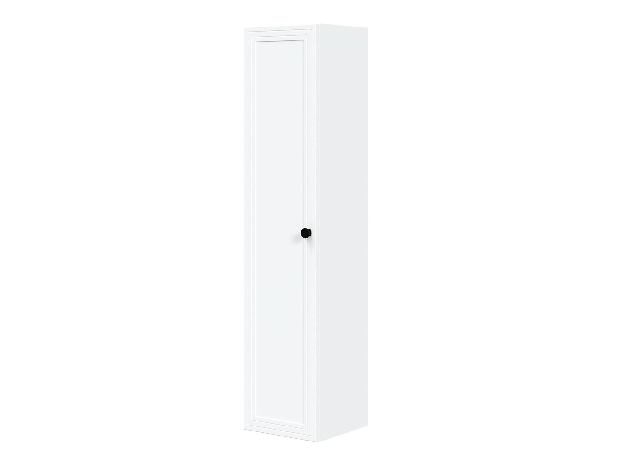 Armoire de salle de bain murale Fiovele 100 (Blanc)