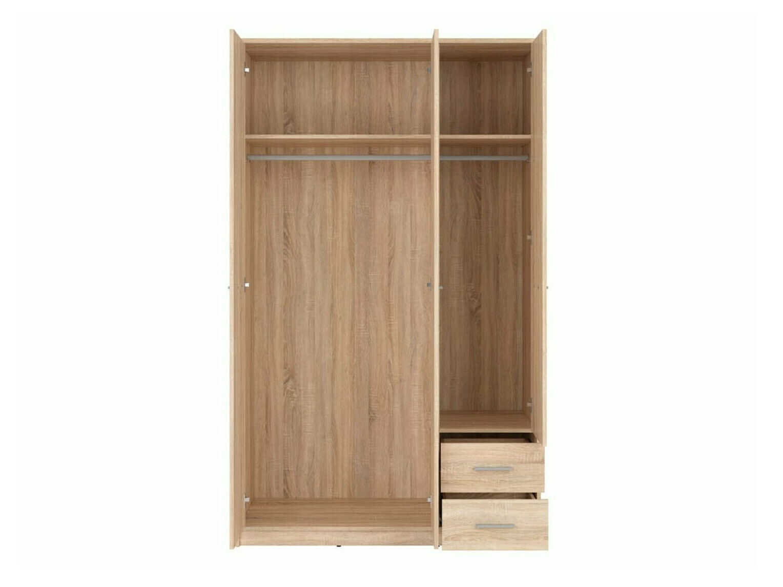 Ensemble de chambre Novsore 158 (Blanc)