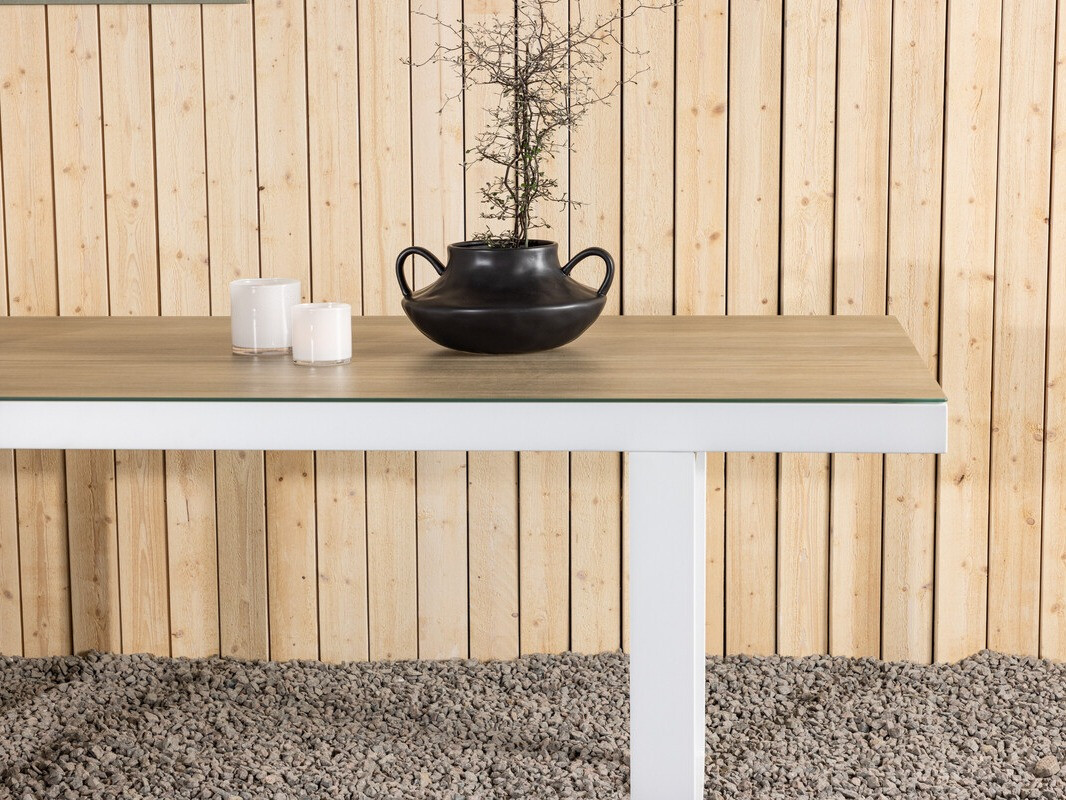Table de jardin Dallas 4629