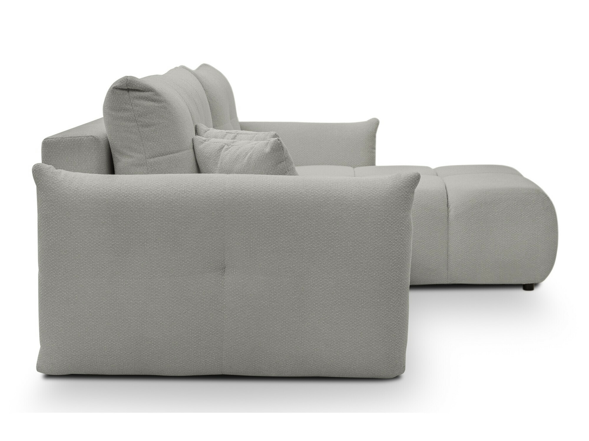 Canapé d'angle Kingston 146 (Nordic ash)