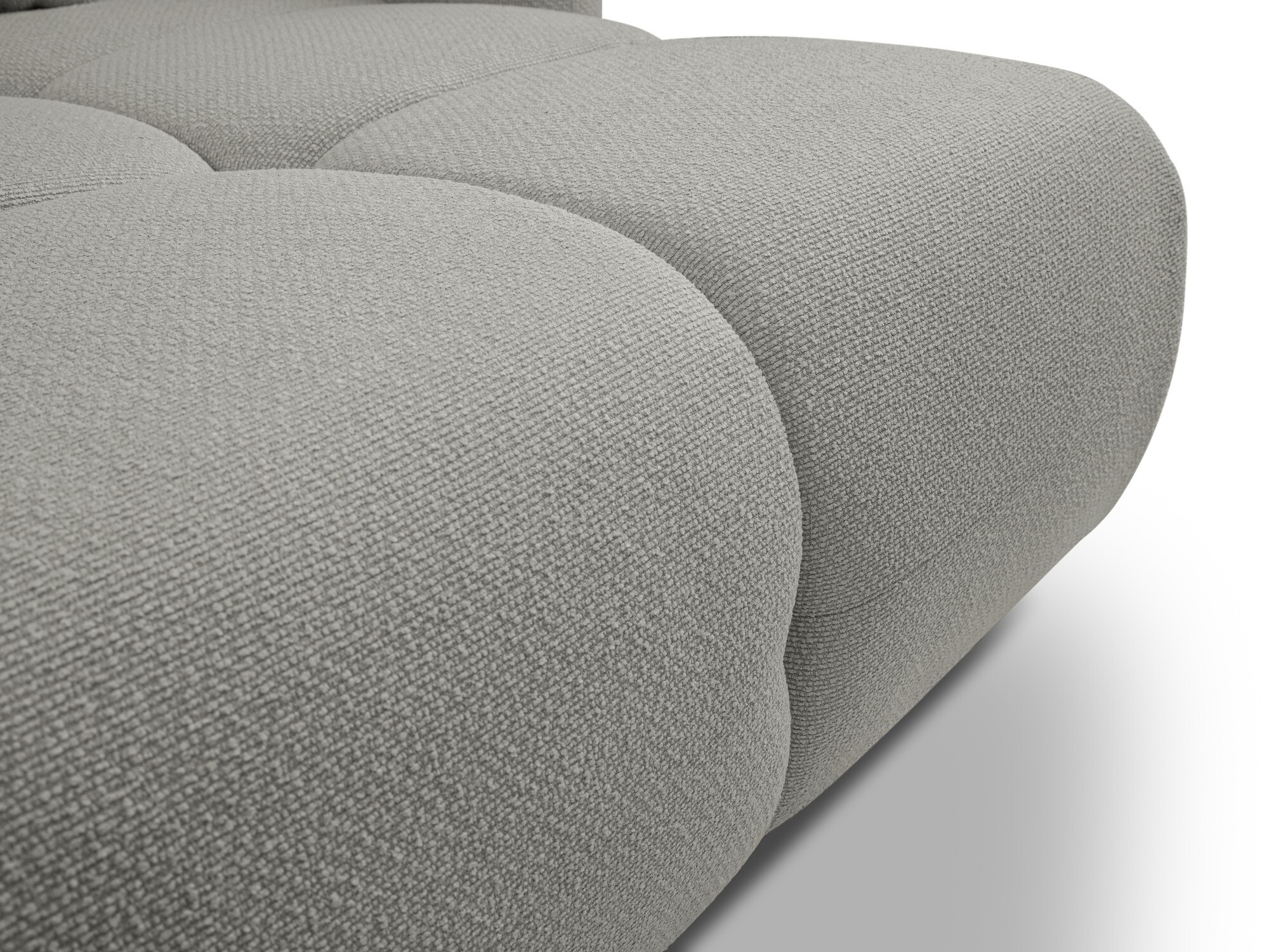 Canapé d'angle Kingston 146 (Nordic ash)
