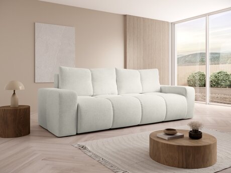 Canapé convertible Kingston 154 (Perfect Harmony 02)