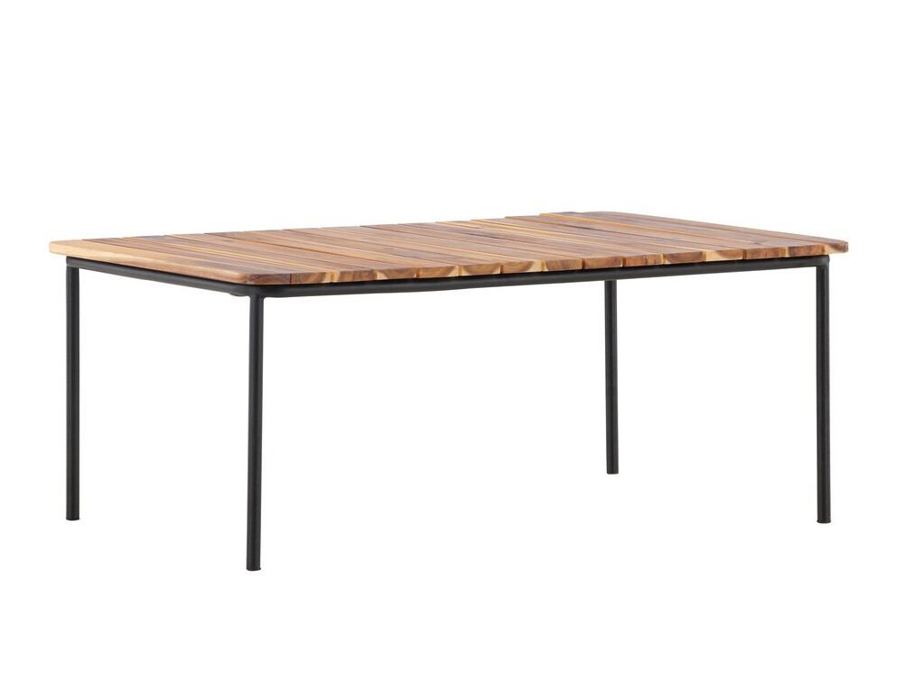 Table basse de jardin Dallas 4643