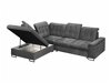 Canapé d'angle Boston 610 (Voss 15)