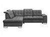Canapé d'angle Boston 610 (Voss 15)