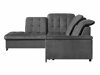 Canapé d'angle Boston 610 (Voss 15)