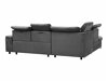 Canapé d'angle Boston 610 (Voss 15)