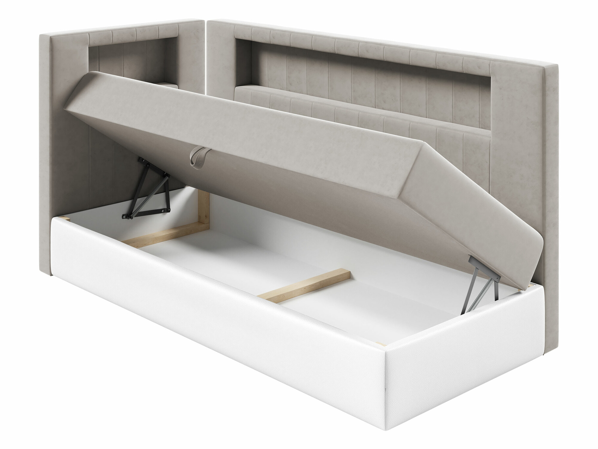 Lit continental Baltimore 172 (Soft 017 + Fresh 14)