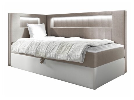Lit continental Baltimore 172 (Soft 017 + Fresh 1)