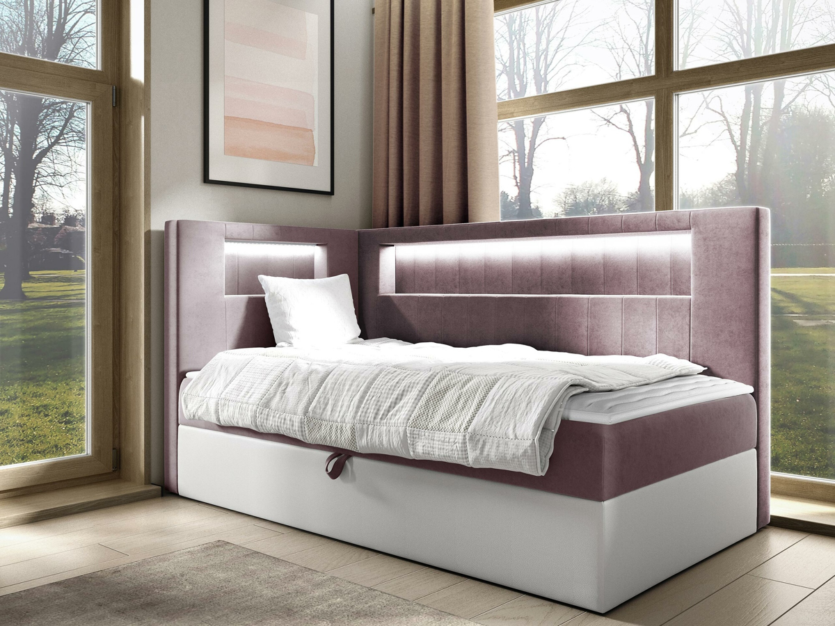 Lit continental Baltimore 172 (Soft 017 + Fresh 9)