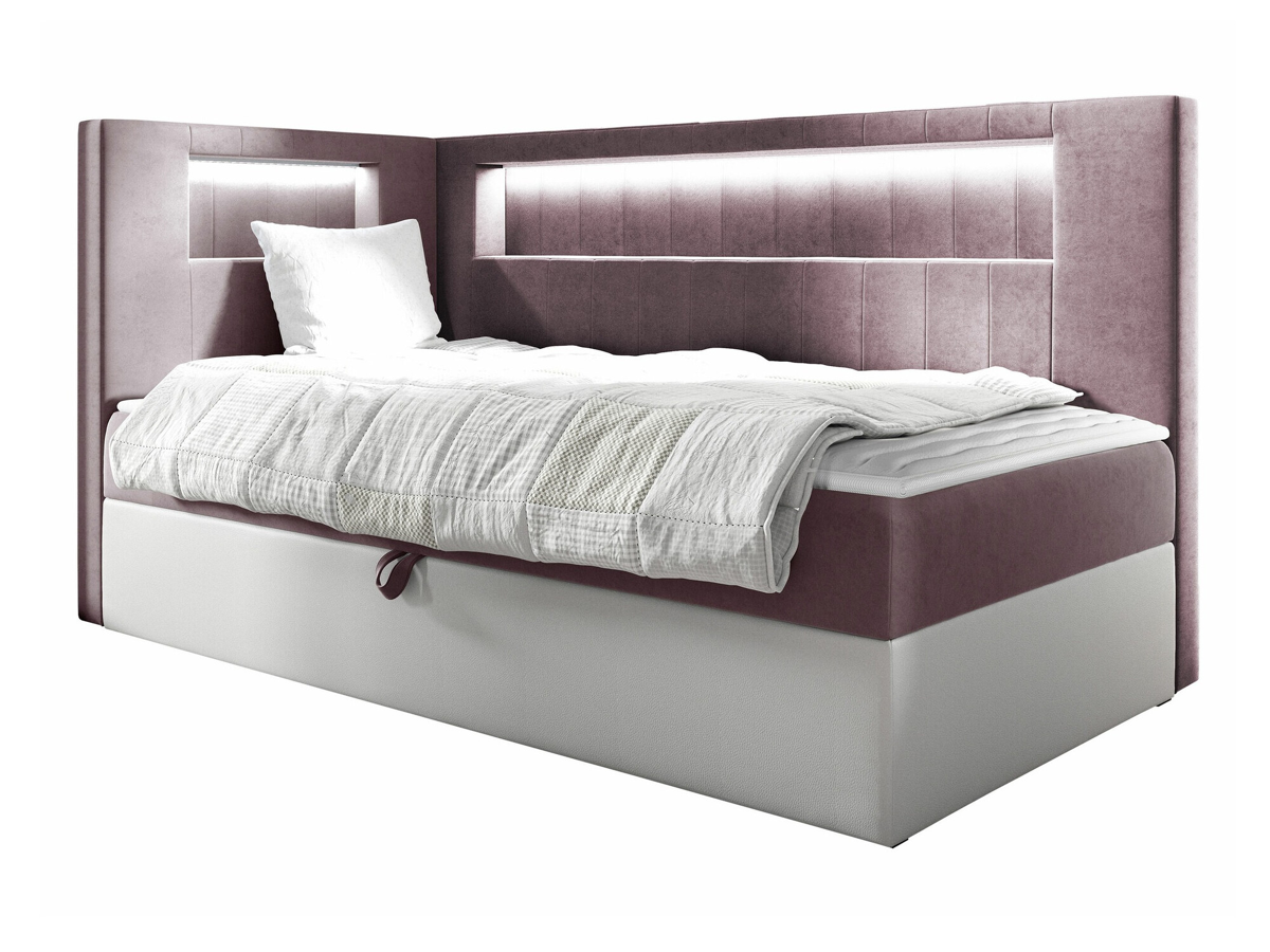 Lit continental Baltimore 172 (Soft 017 + Fresh 9)