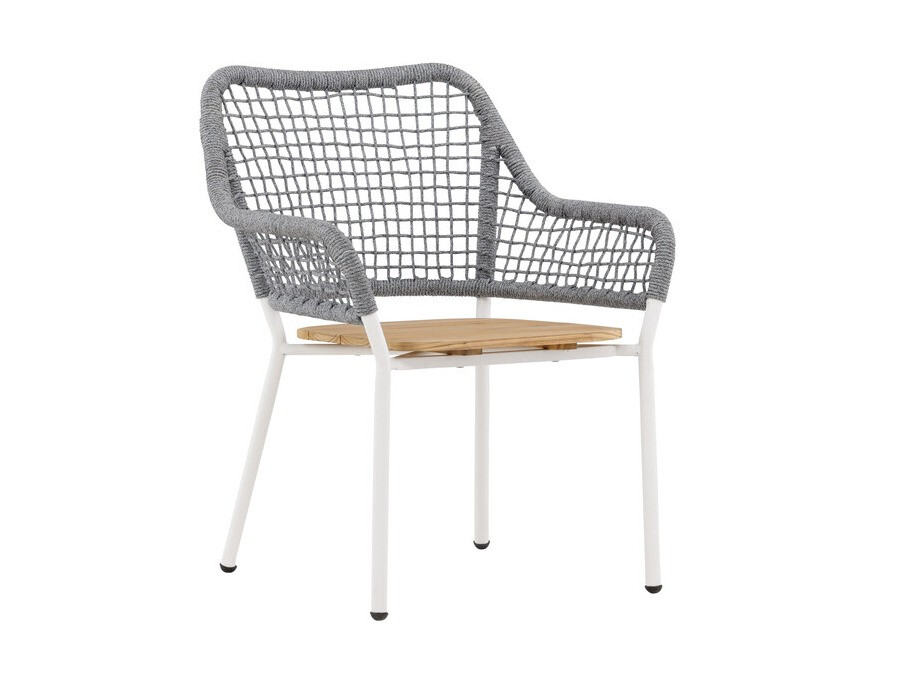 Chaise de jardin Dallas 4655