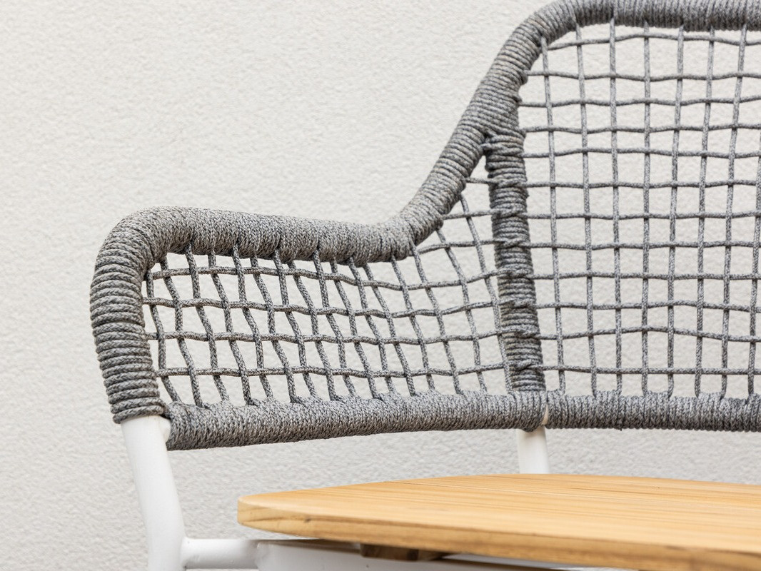 Chaise de jardin Dallas 4655