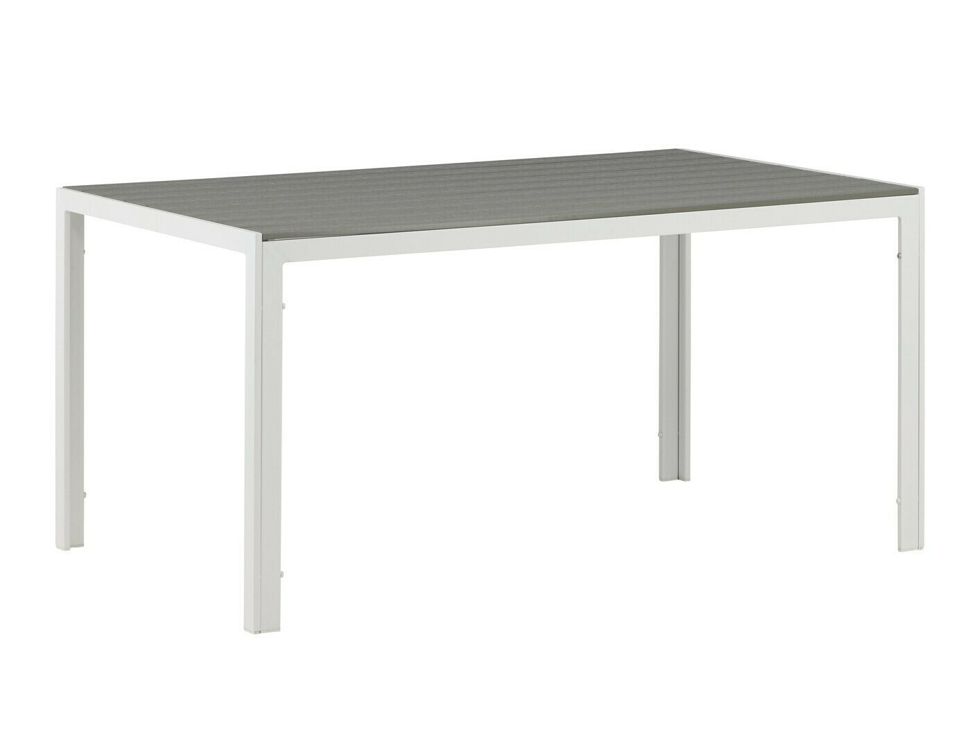 Ensemble table et chaises Dallas 4660