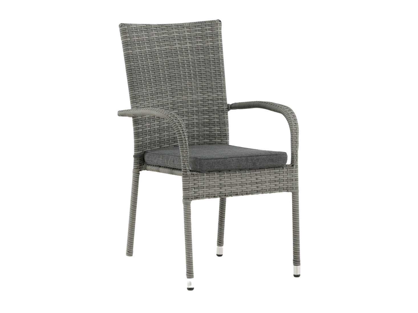 Ensemble table et chaises Dallas 4660
