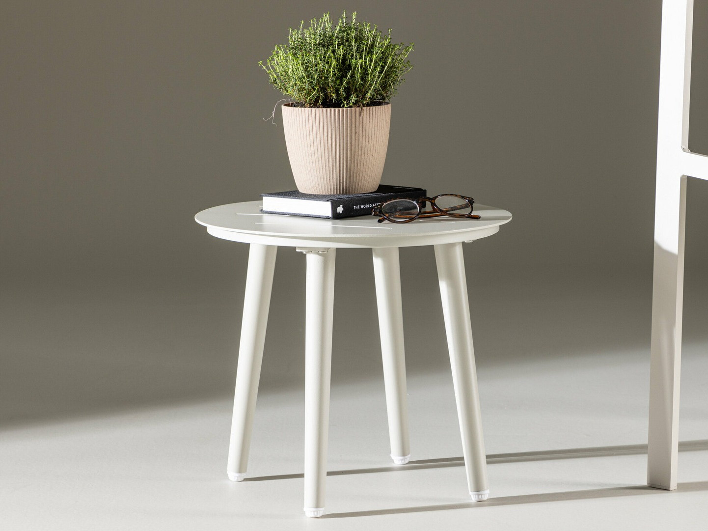 Table basse de jardin Dallas 4652