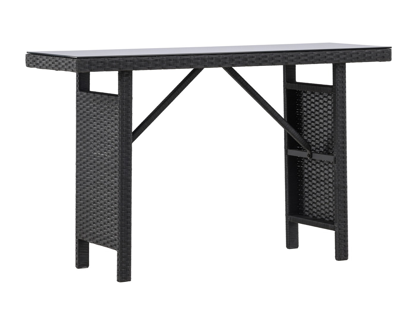Table de jardin Dallas 4657