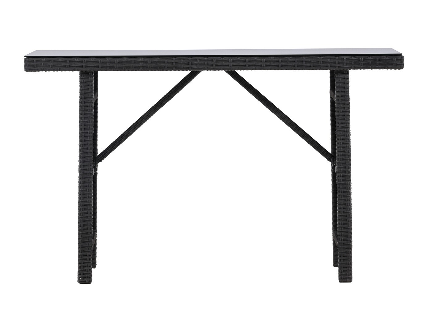 Table de jardin Dallas 4657