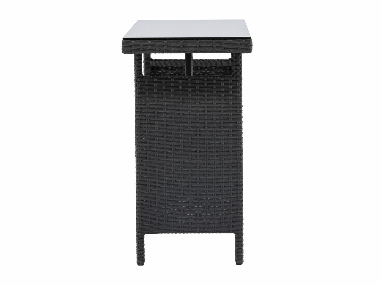 Table de jardin Dallas 4657