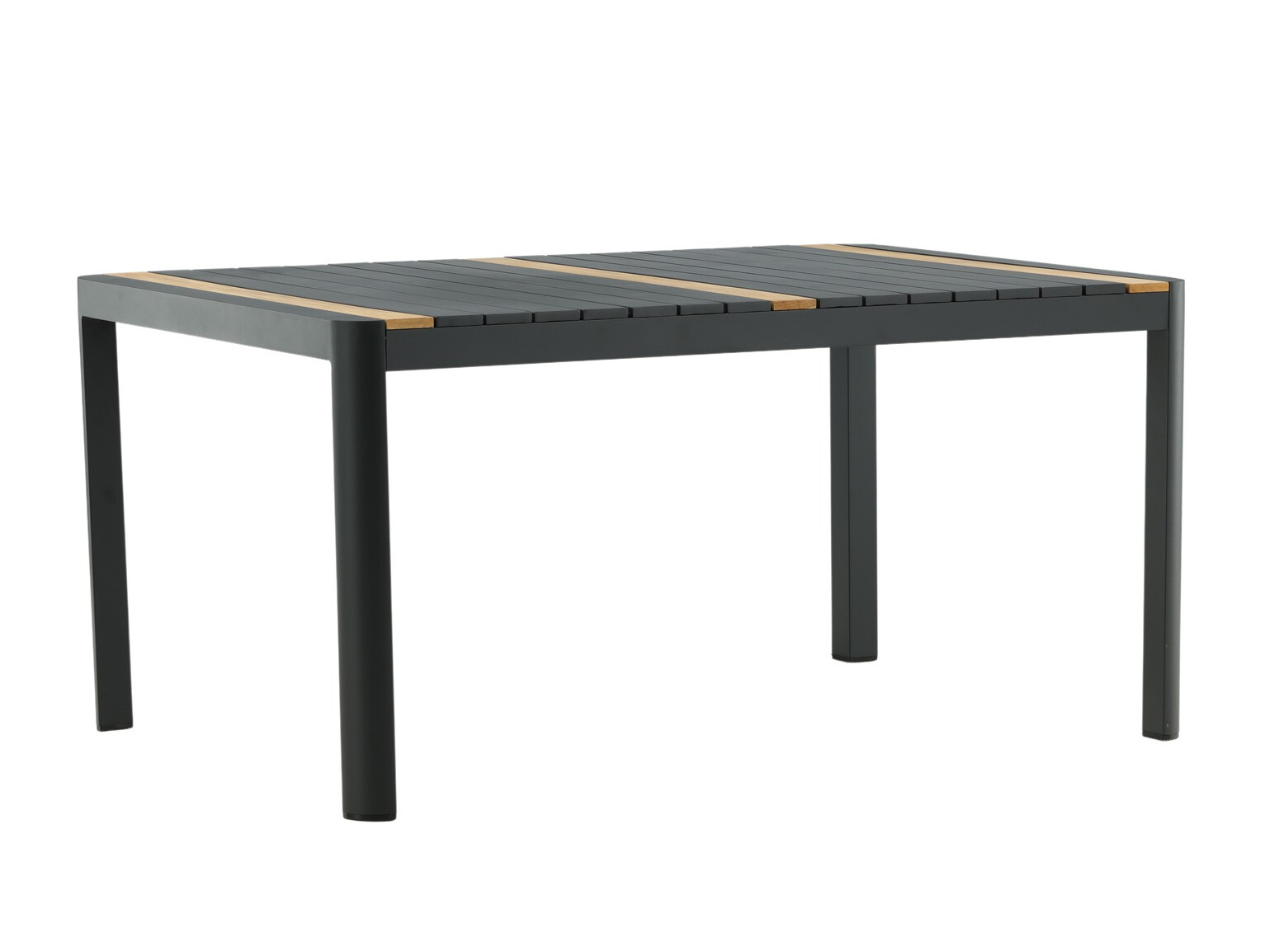 Ensemble table et chaises Dallas 4671