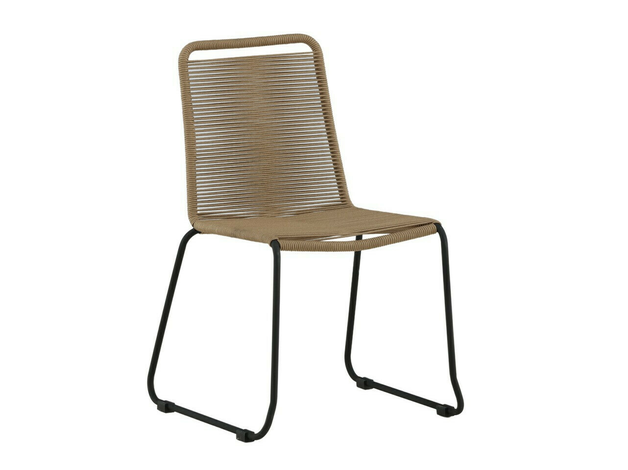 Ensemble table et chaises Dallas 4671