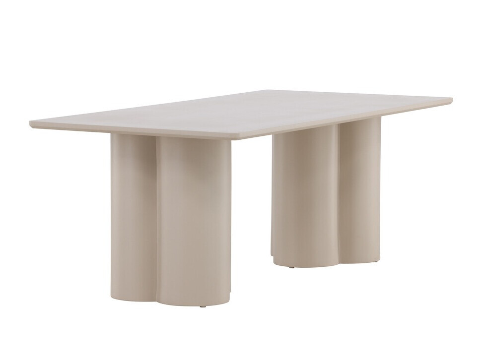 Table basse Dallas 4448 (Beige)