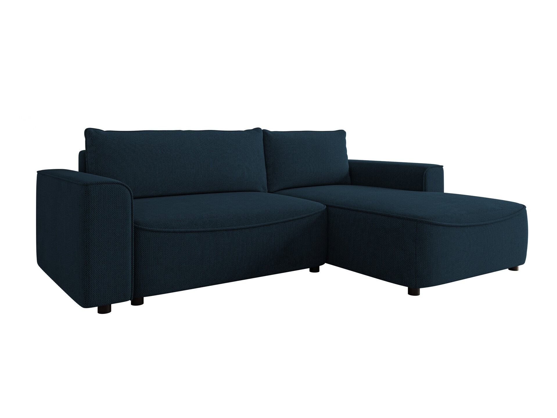 Canapé d'angle TrendyNest Monacha (Pretty 22)