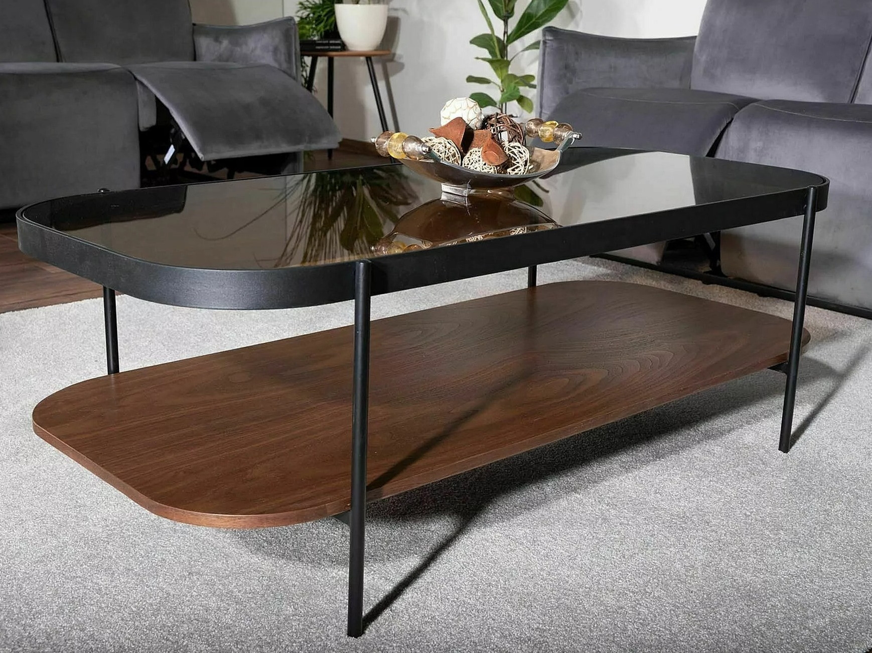Table basse Detroit 662