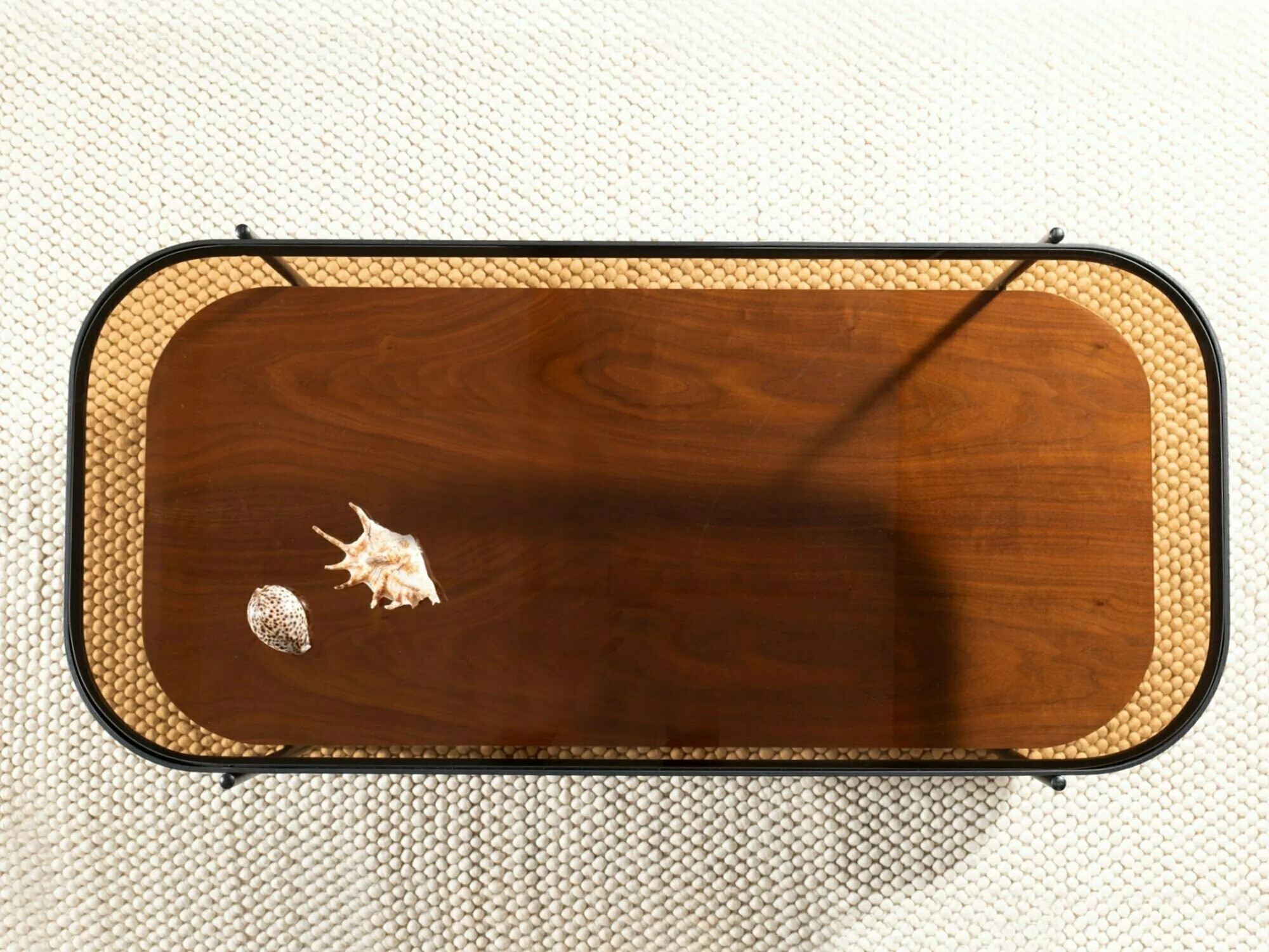 Table basse Detroit 662
