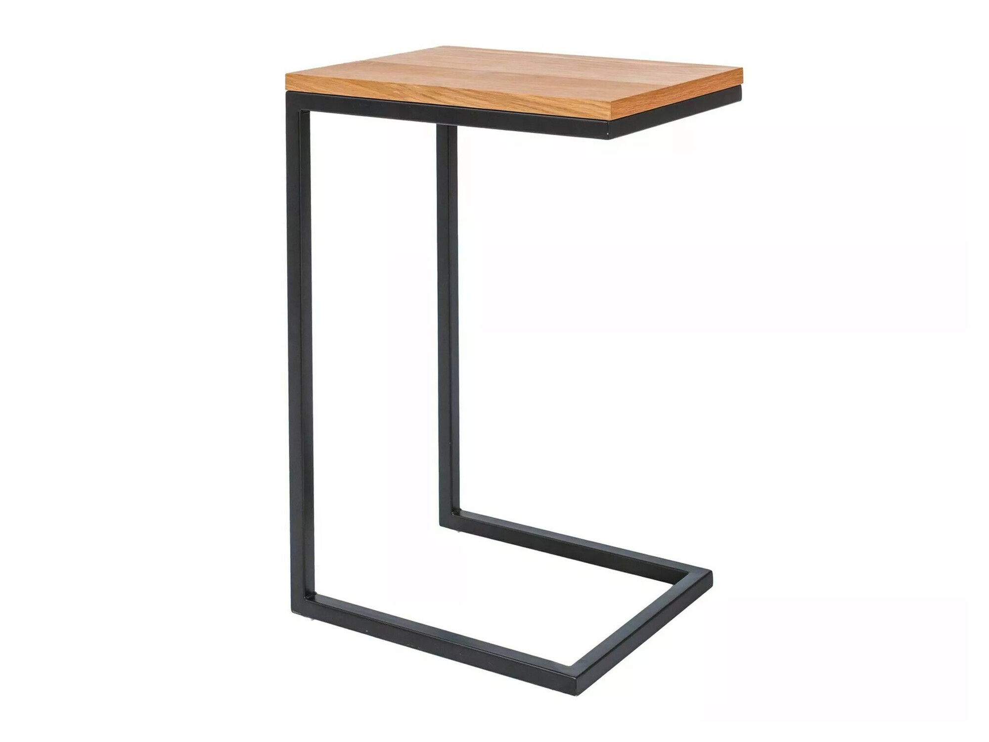 Table d'appoint Detroit 661