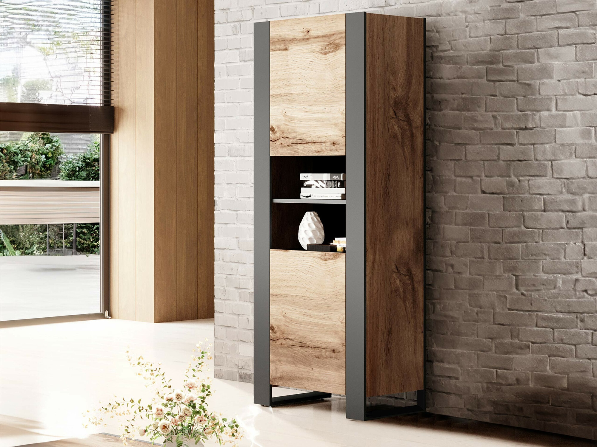 Étagère Nolvoi 102