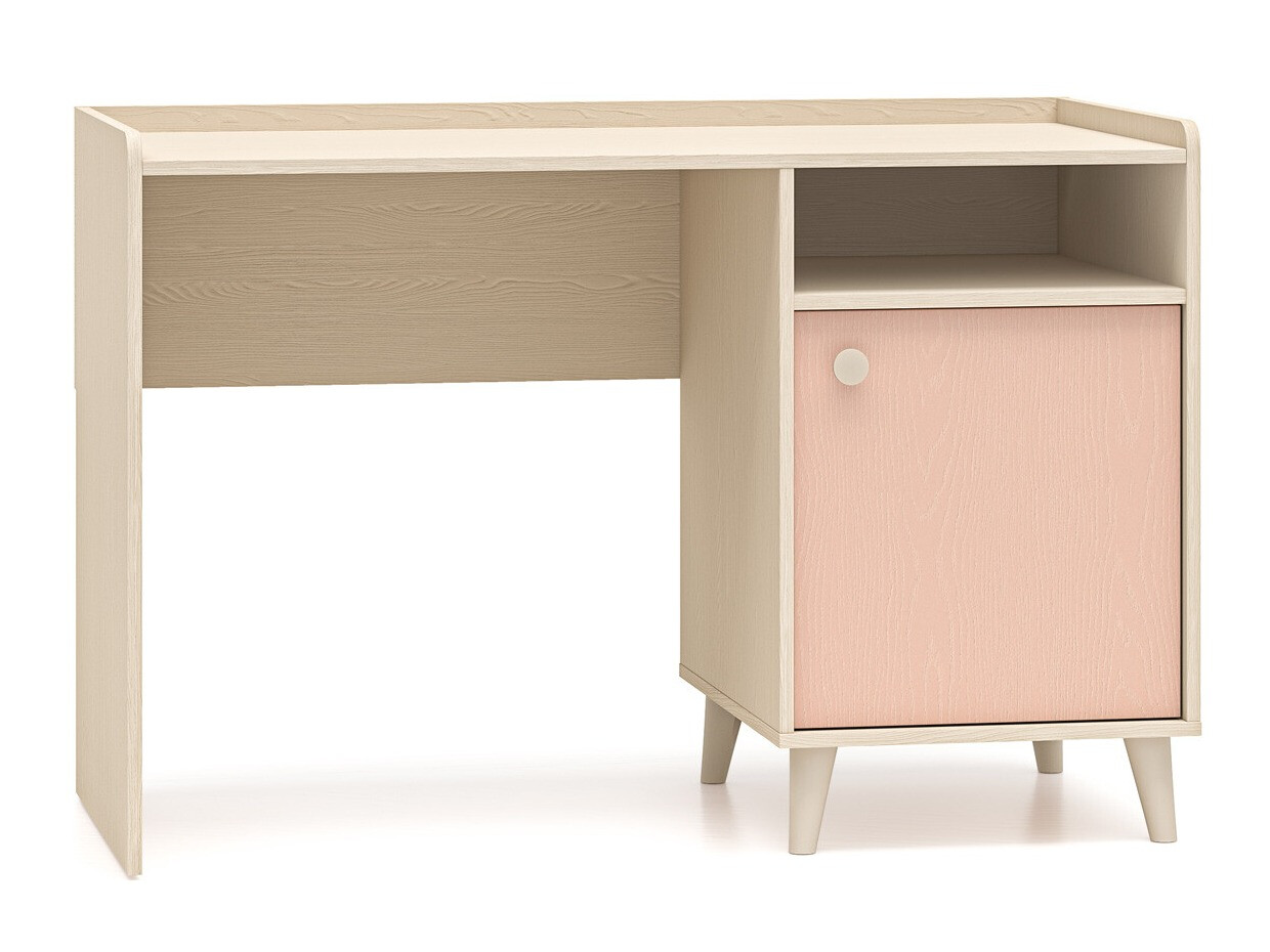 Bureau Tortoli 106 (Rose)