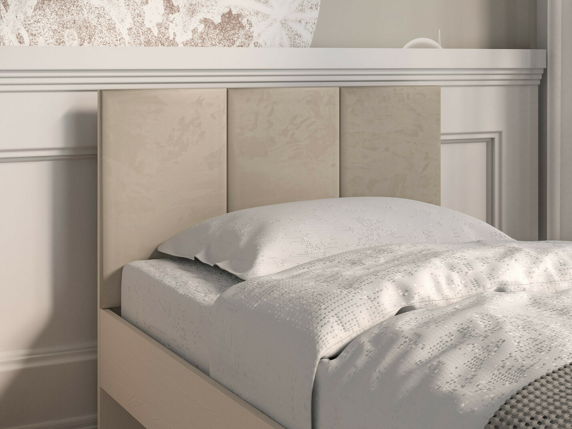 Chambre enfant complète Tortoli 111