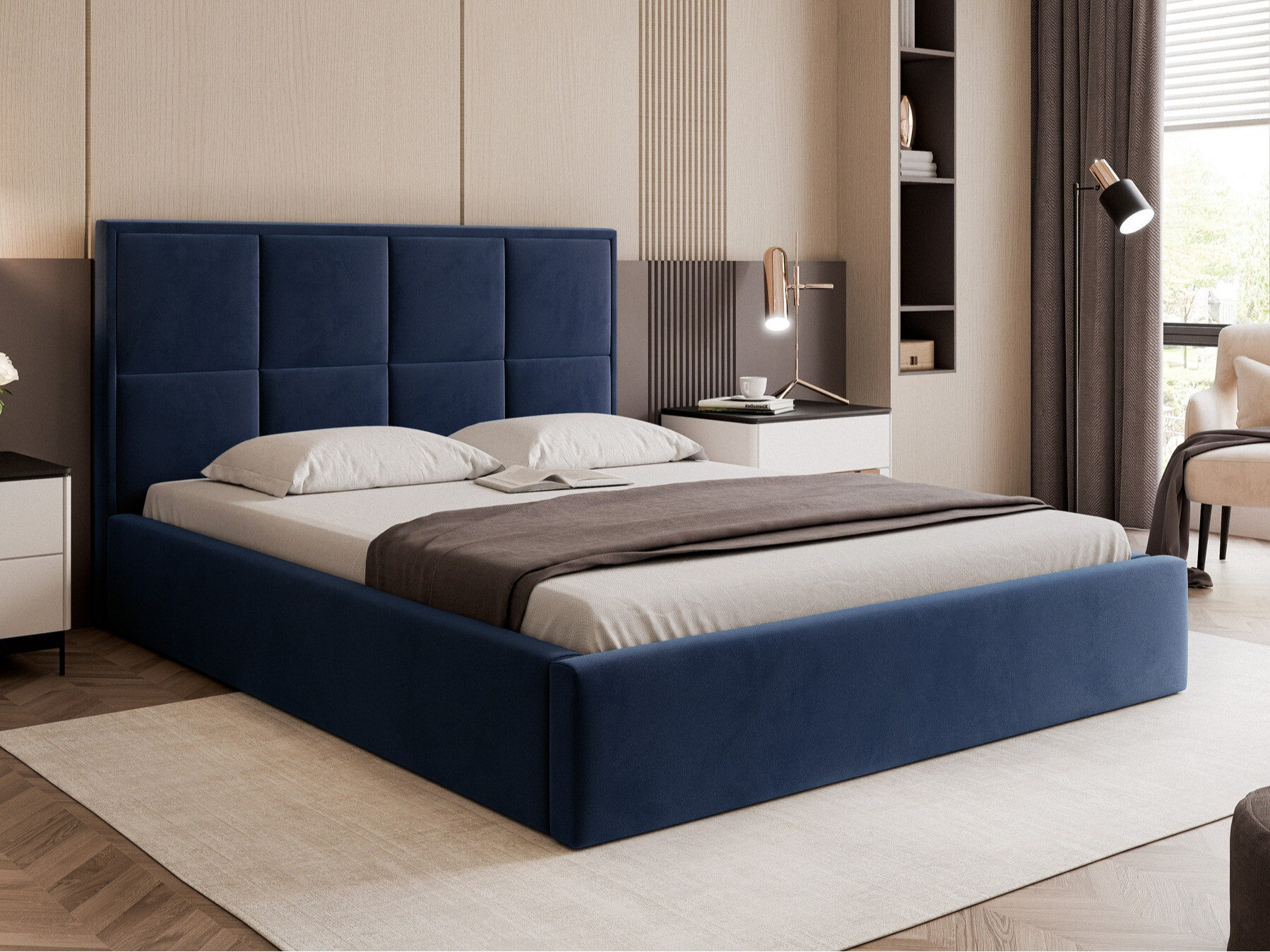 Lit Martinez 113 (Magic Velvet 2216)
