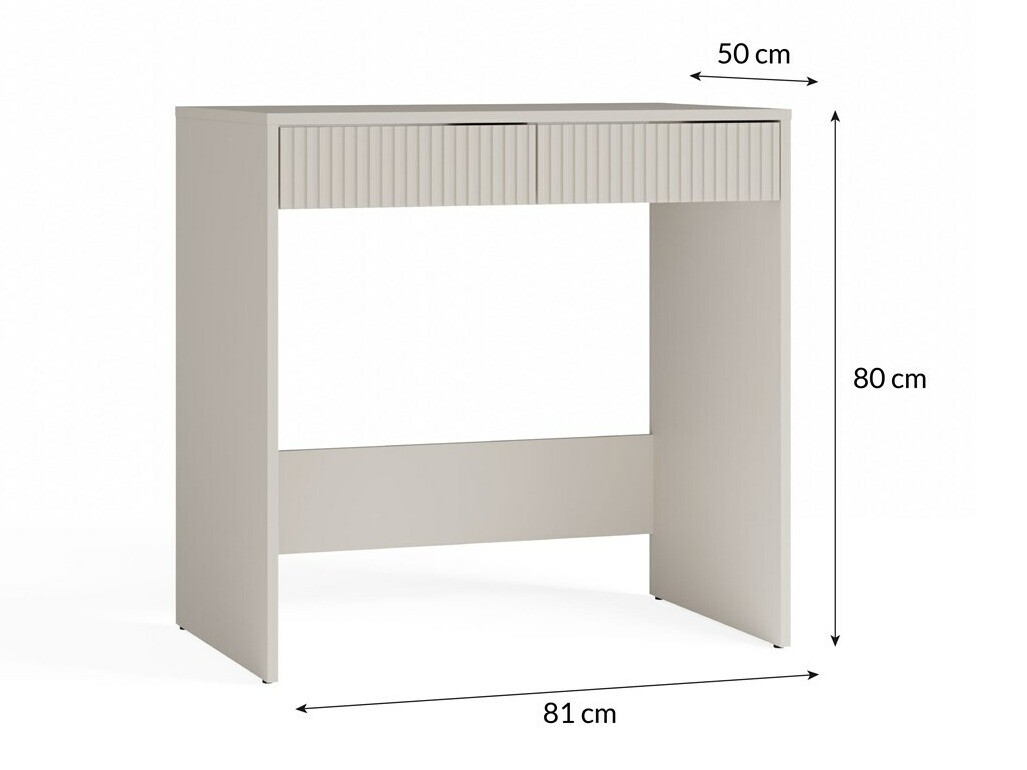 Coiffeuse Mandeville 268