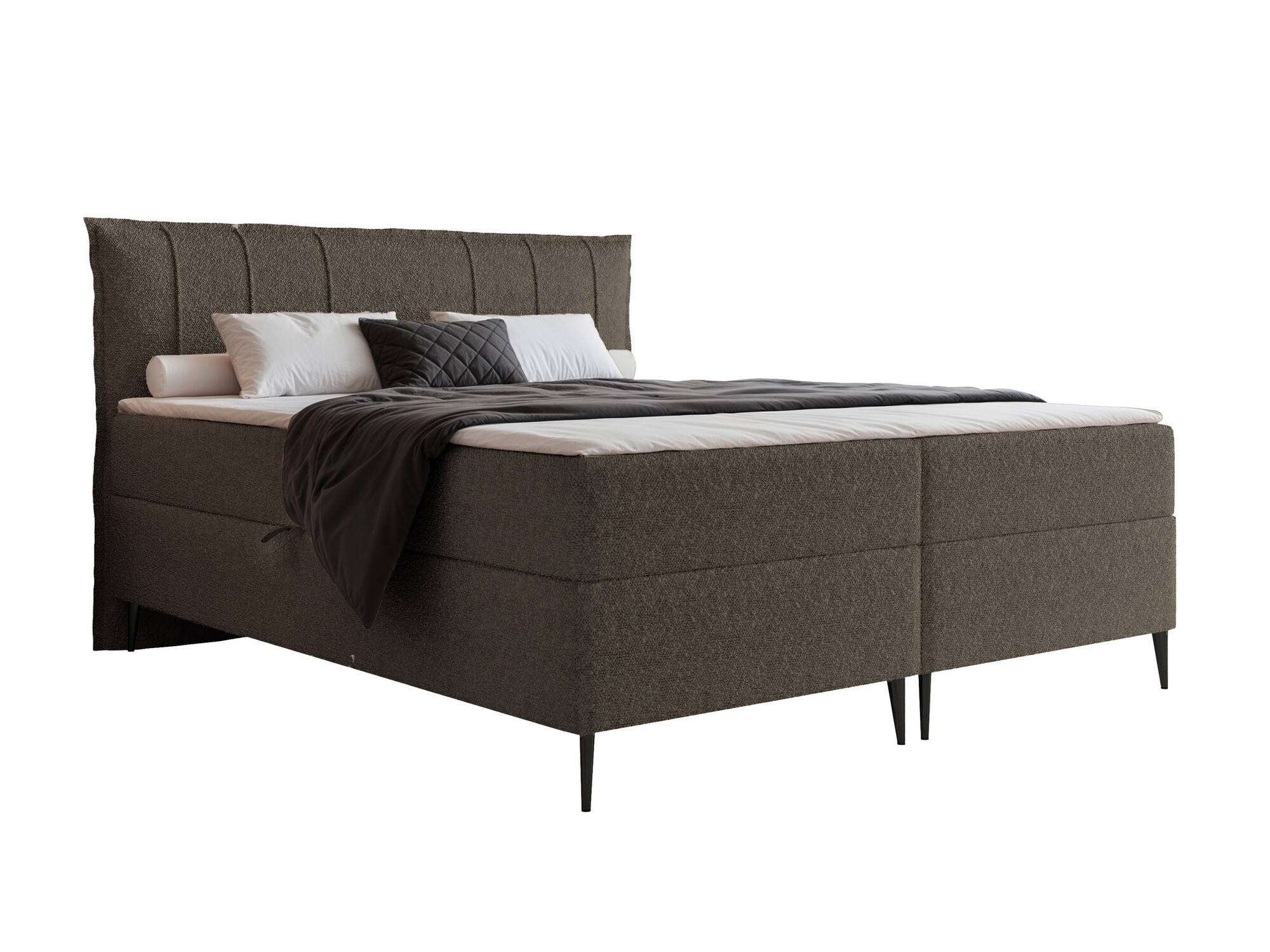 Lit boxspring Martinez 105 (Legend 04)