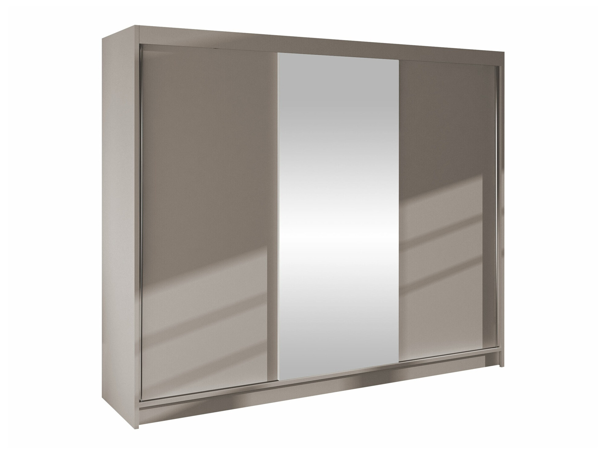 Armoire Closico Durion I (Cachemire)