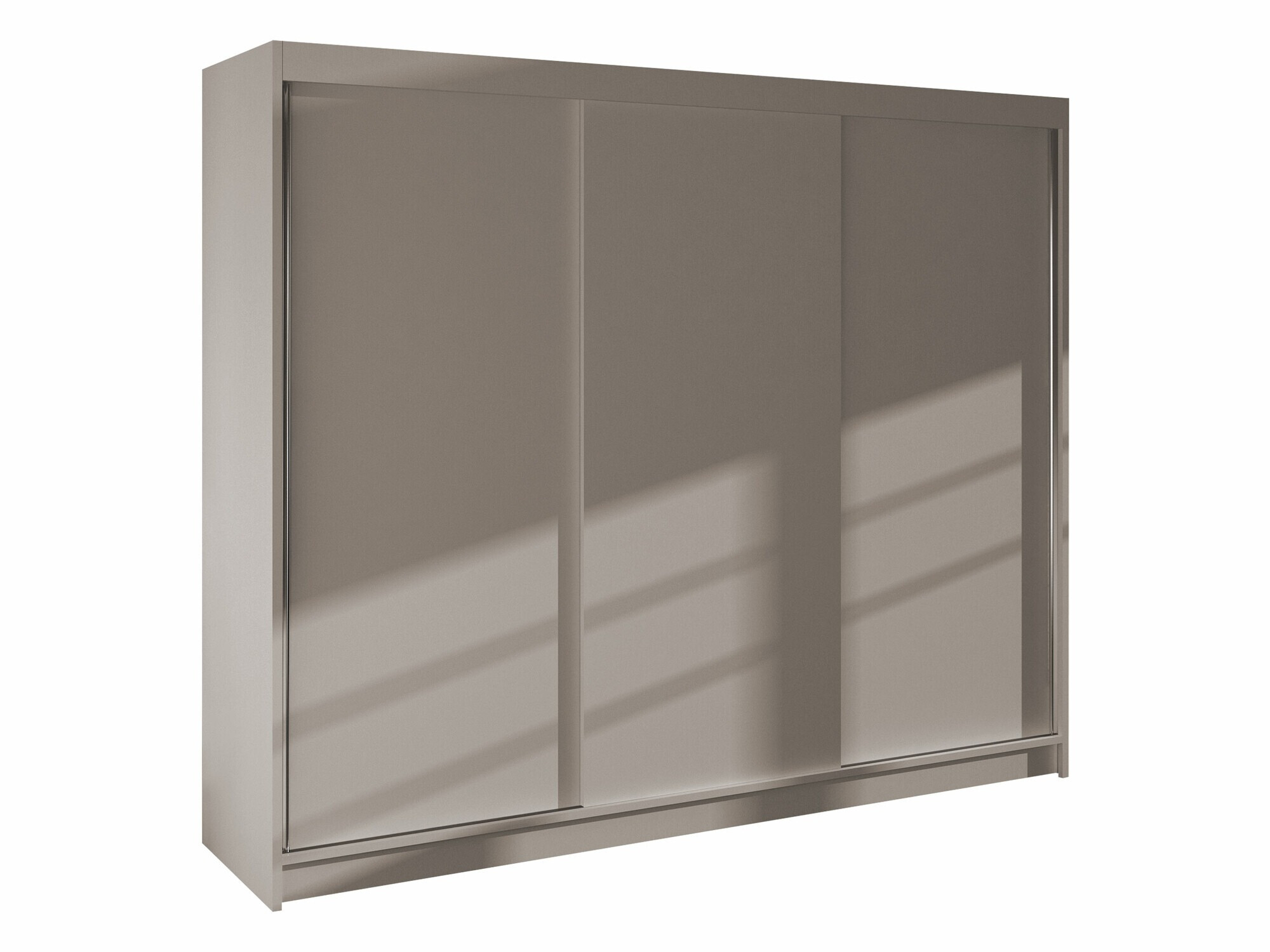 Armoire Closico Durion II (Cachemire)